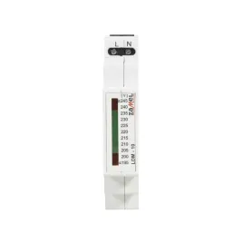 zamel-wskaznik-napiecia-led-1-fazowy-230v-ac-ldm-10-modulowy
