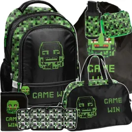 plecak-gamer-szkolny-do-podstawowki-gra-gry-do-1-klasy-gaming-komplet-6w1