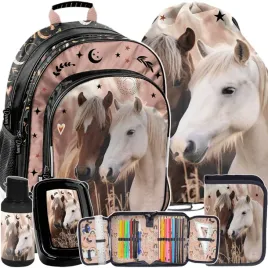 konie-plecak-szkolny-z-koniem-dla-dziewczynek-do-1-klasy-komplet-5w1-horse