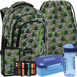 plecak-backup-szkolny-minecraft-mlodziezowy-komplet-5el-piksele-gra-gamer