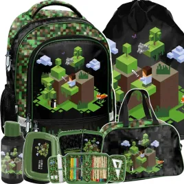 plecak-minecraft-szkolny-zestaw-6w1-gaming-gra-gry-do-1-klasy-dla-chlopaka