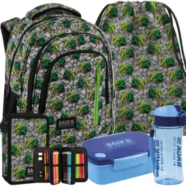 plecak-backup-szkolny-minecraft-mlodziezowy-komplet-5el-piksele-gra-gamer