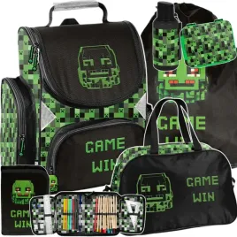 tornister-szkolny-gry-gaming-gra-dla-chlopakow-1-4-gamer-komplet-6ele-paso