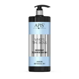 apis-who-s-the-boss-energizujacy-zel-do-mycia-ciala-3w1-1l