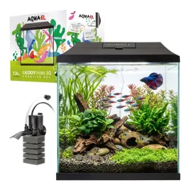aquael-leddy-mini-30-akwarium-126l-pokrywa-filtr