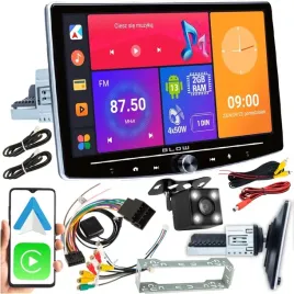 radio-samochodowe-1din-10-cali-android-13-bluetooth-obrotowe-kamera