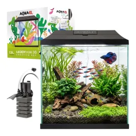 aquael-leddy-mini-30-akwarium-126l-pokrywa-filtr
