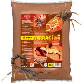 tropical-terraclay-red-czerwony-worek-5kg-82035