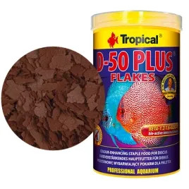 tropical-d-50-plus-250ml-pokarm-dla-paletek