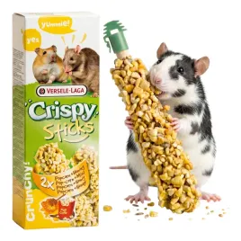 kolba-versele-laga-crispy-sticks-popcorn-miod-przysmak-chomik-szczur-2-szt
