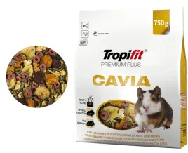 tropifit-cavia-premium-plus-750g-50422