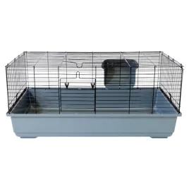 zestaw-klatka-pasnik-dla-krolika-swinki-kawii-gryzonia-100cm-eco-szara-duza