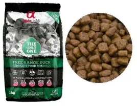 wykwintna-hypoalergiczna-karma-polwilgotna-dla-psow-only-duck-kaczka-3kg