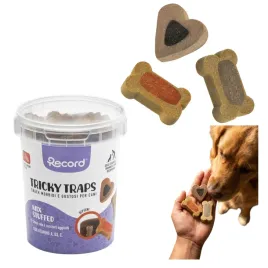 smaczki-dla-psa-treserki-przekaski-losos-kurczak-polwilgotne-300g