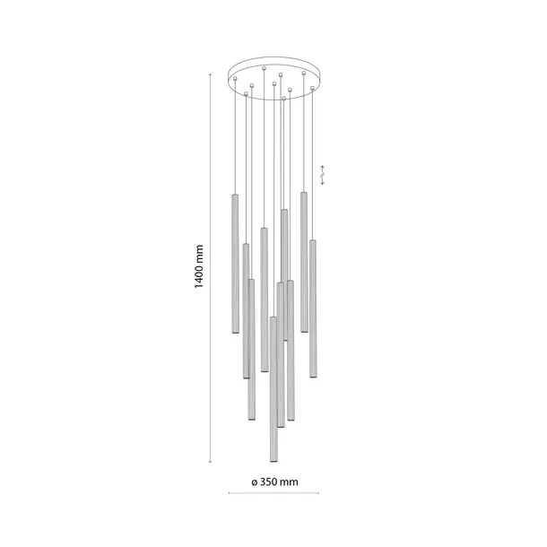 ferro-new-brown-x-11493-tk-lighting-zasilanie-sieciowe