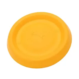 piankowe-frisbee-dla-psa-dogtrace-zolty