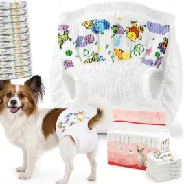 pampersy-pieluchy-dla-psa-jednorazowe-regulowane-do-zwierzat-3-5kg-12szt-m