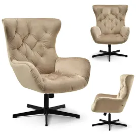 elegancki-fotel-z-obrotowym-siedziskiem-aron-bez-velvet-cz