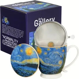 porcelanowy-kubek-510ml-z-zaparzaczem-do-herbaty-ziol-van-gogh-starry-night