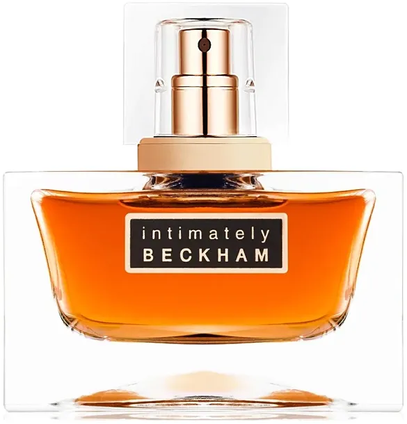 DAVID BECKHAM INTIMATELY EDT 75ML FLAKON BEZ KORKA