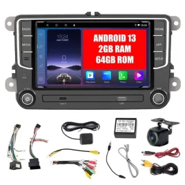 radio-7-android-13-vw-passat-b6-b7-golf-5-v-6-vi-tiguan-skoda-seat