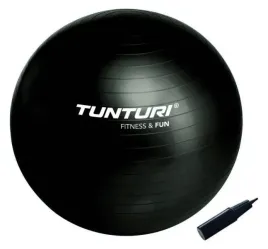 tunturi-pilka-gimnastyczna-tunturi-65-cm-czarna