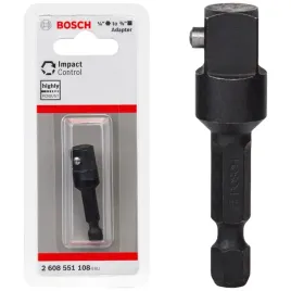 bosch-adapter-redukcja-do-nasadek-1-4-hex-na-3-8-kwadrat-50mm-impact