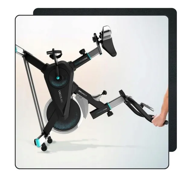 rower-stacjonarny-cecotec-drumfit-indoor-6000-compact-typ-inny