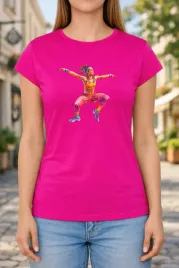 koszulka-damska-zomba-trening-silownia-fitness-kolor-rozowy-rozmiar-xl