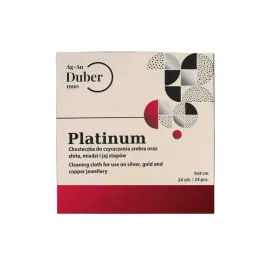 duber-ag-au-chusteczki-do-czyszczenia-srebra-platinum-9x9cm-zestaw-24-szt