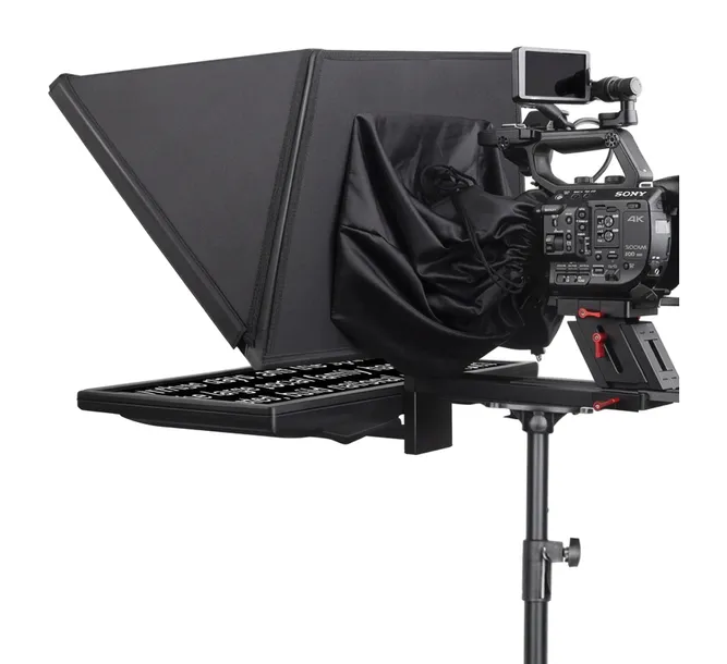 teleprompter-desview-t22-stan-nowy