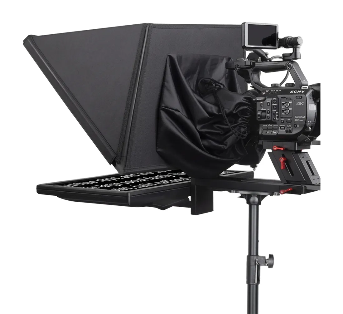 teleprompter-desview-t22-stan-nowy