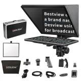 teleprompter-desview-t22-stan-nowy