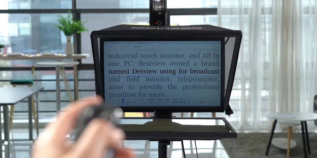 teleprompter-desview-t22