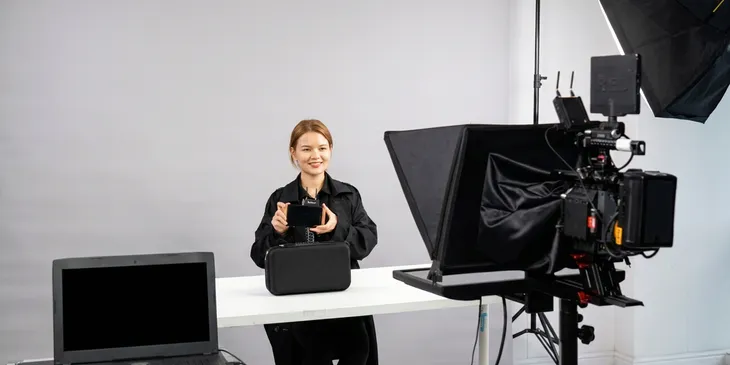 teleprompter-desview-t22-stan-nowy