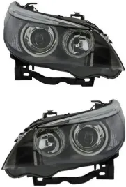 reflektory-lampy-bmw-e60-e61-5-2003-2004-depo-komplet-lewa-prawa-bi-ksenon