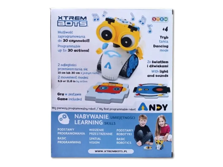 interaktywny-programowalny-robot-andy-waga-z-opakowaniem-0-75-kg