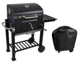 grill-weglowy-angular-ruszt-zeliwny-pokrowiec