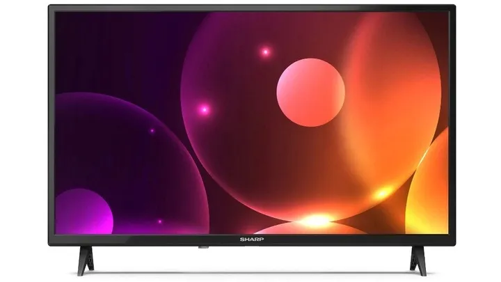 telewizor-sharp-24fa2e-led-hd-dvb-t2-hevc-h-265-stan-nowy