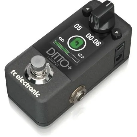 tc-electronic-ditto-looper-looper