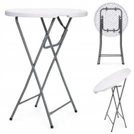 stol-okragly-cateringowy-koktajlowy-sr-blatu-80-cm-wys-110-cm-bialy