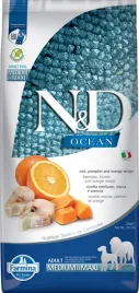 farmina-nandd-ocean-canine-cod-pumpkin-and-orange-adult-medium-and-maxi-12kg