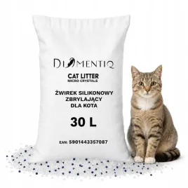 zwirek-dla-kota-silikonowy-micro-drobnoziarnisty-zbrylajacy-30-l-diamentiq