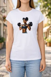 koszulka-damska-trening-silownia-fitness-kolor-bialy-rozmiar-xl