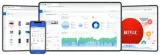 punkt-dostepowy-unifi-u6-plus-standard-pracy-bezprzewodowej-802-11ax-wi-fi-6
