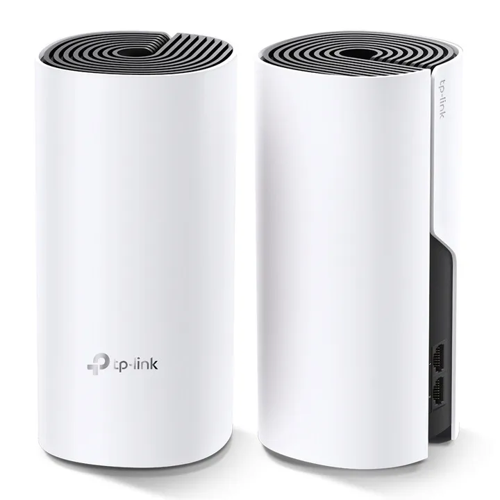 router-tp-link-deco-m4-3-sztuki-stan-nowy