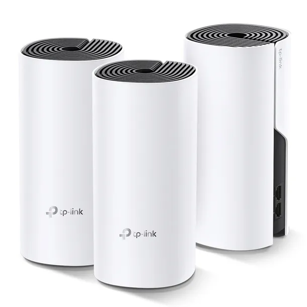 router-tp-link-deco-m4-3-sztuki-antena-wbudowana