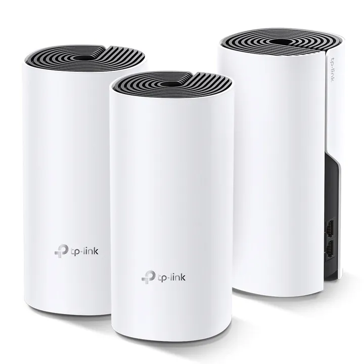 router-tp-link-deco-m4-3-sztuki-stan-nowy