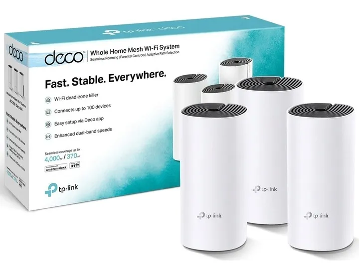 router-tp-link-deco-m4-3-sztuki-model-deco-m4