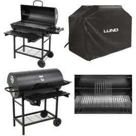 grill-weglowy-z-pokrywa-3-polki-ruszt-71-x-35-cm-pokrowiec-na-grilla